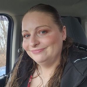 Meet your Posher, Tabitha